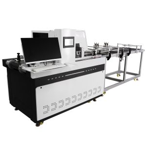 LJ-E1 Egg tray 3-sided ONE PASS Printer