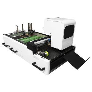 LJ-500 One Pass Digital Printer