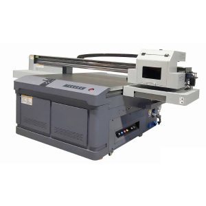 LJ-1290 UV Flatbed Printer