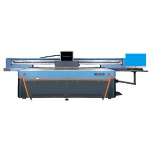 LJ-2513 UV flatbed printer