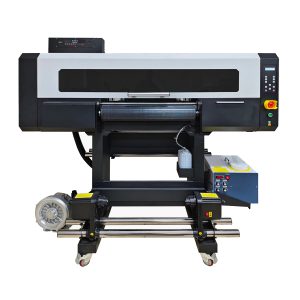 LJ-604WX Hybrid Printer
