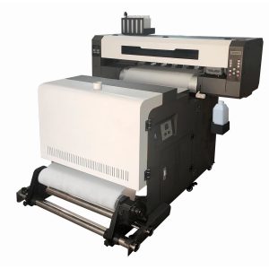 LJ-A1WX 2 heads DTF printer
