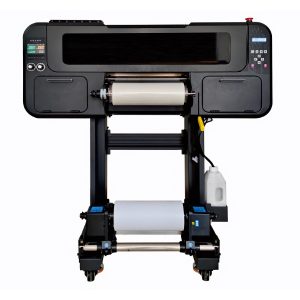 LJ-A3WXB 2 heads UV DTF printer