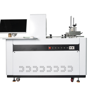 LJ-S1 onepass digital printer